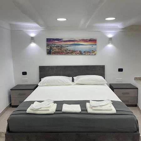 Bed and Breakfast Sott O Pont Napoli Exterior foto