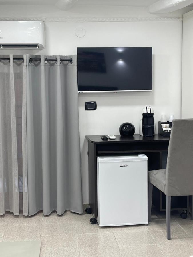 Bed and Breakfast Sott O Pont Napoli Exterior foto